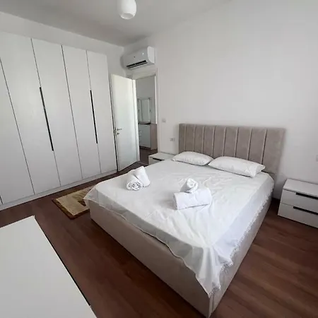 Pegasus Luxury 1 * Tirana