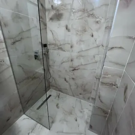 Pegasus Luxury 1 Apartmán