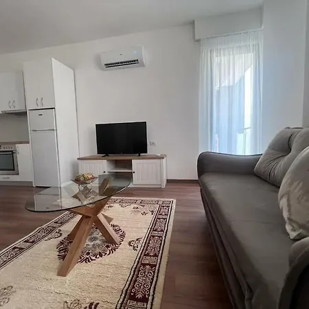 Pegasus Luxury 1 Tirana