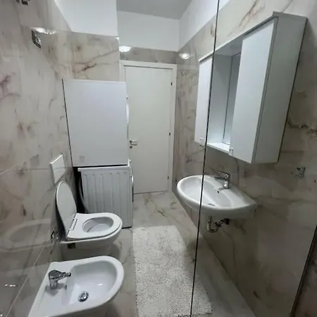 Apartmán Pegasus Luxury 1