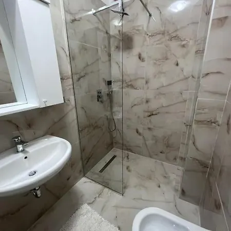 Pegasus Luxury 1 Apartmán Tirana