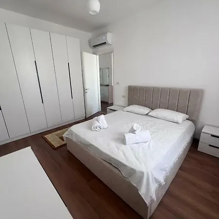 Pegasus Luxury 1 Tirana