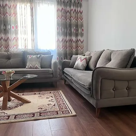 Pegasus Luxury 1 * Tirana
