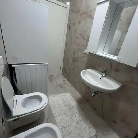 Pegasus Luxury 1 *