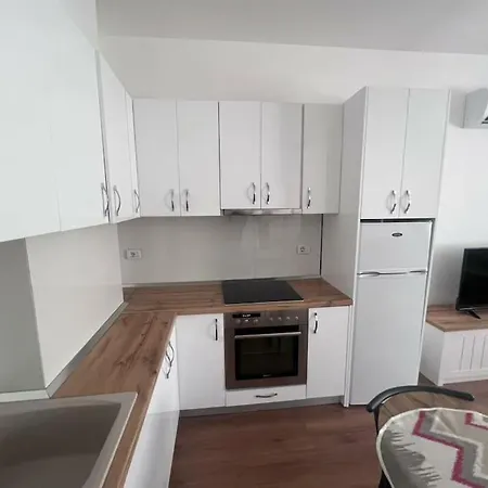 Pegasus Luxury 1 Tirana