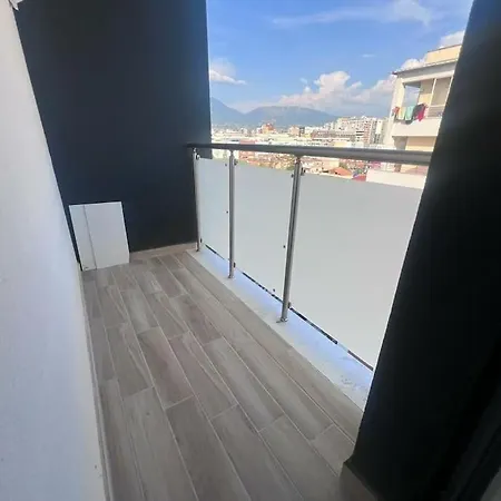 Apartmán Pegasus Luxury 1