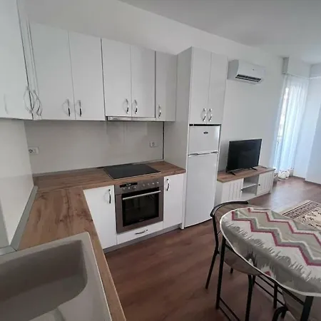 Pegasus Luxury 1 Apartmán *