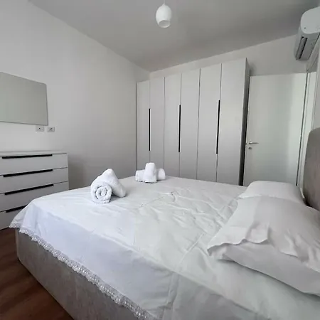 Apartment Pegasus Luxury 1 *