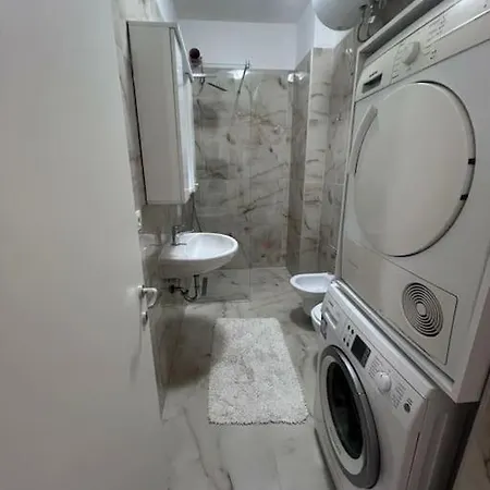Pegasus Luxury 1 Apartmán Tirana