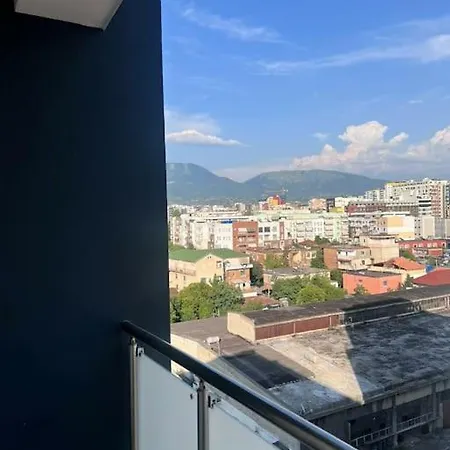 Apartmán Pegasus Luxury 1
