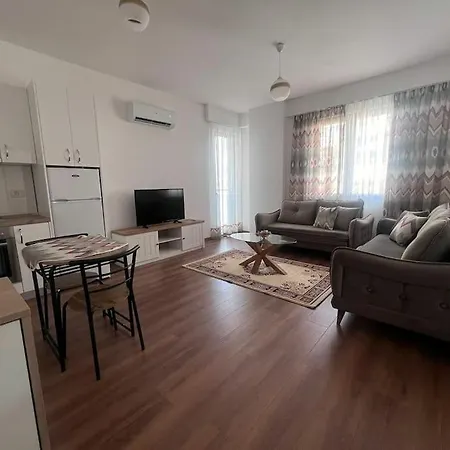 Apartment Pegasus Luxury 1 *