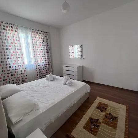 Pegasus Luxury 1 Apartmán Tirana